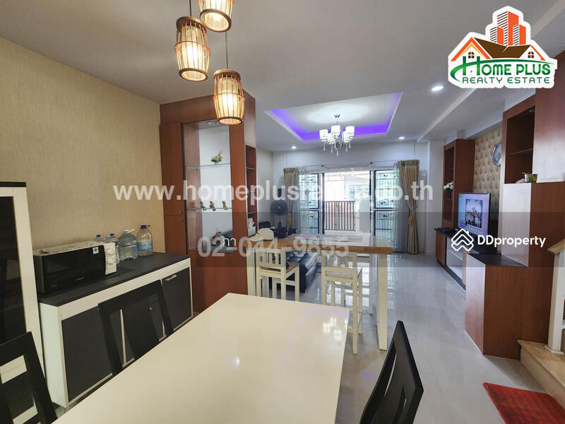 For Sale - The Connect UP 3 Ladprao 126, Bangkok