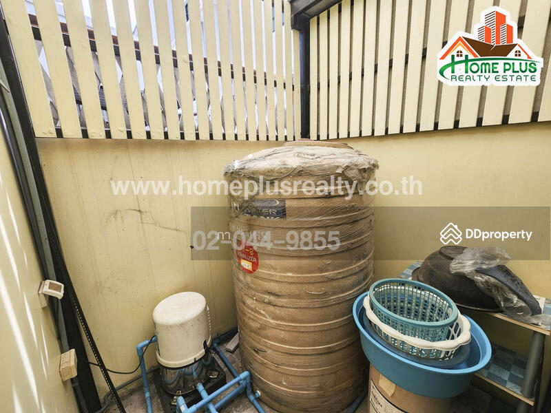 For Sale - The Connect UP 3 Ladprao 126, Bangkok