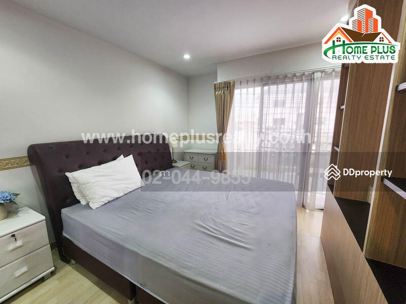 For Sale - The Connect UP 3 Ladprao 126, Bangkok