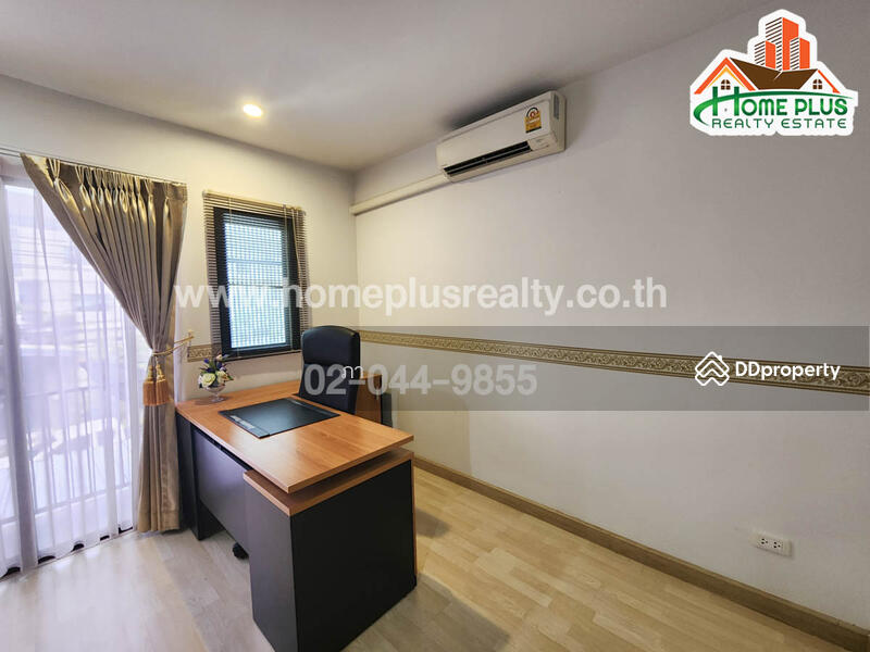 For Sale - The Connect UP 3 Ladprao 126, Bangkok