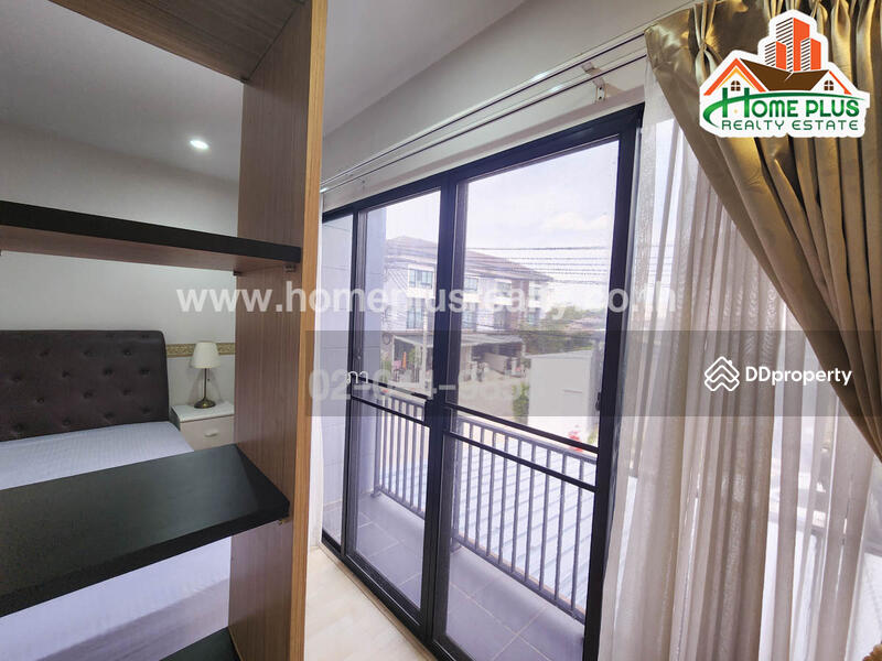 For Sale - The Connect UP 3 Ladprao 126, Bangkok