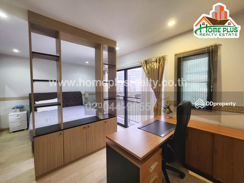 For Sale - The Connect UP 3 Ladprao 126, Bangkok
