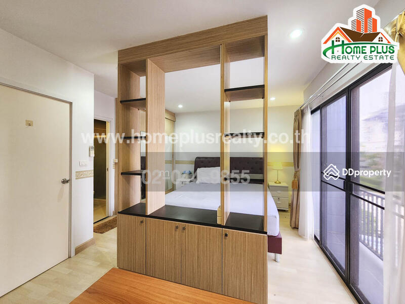 For Sale - The Connect UP 3 Ladprao 126, Bangkok