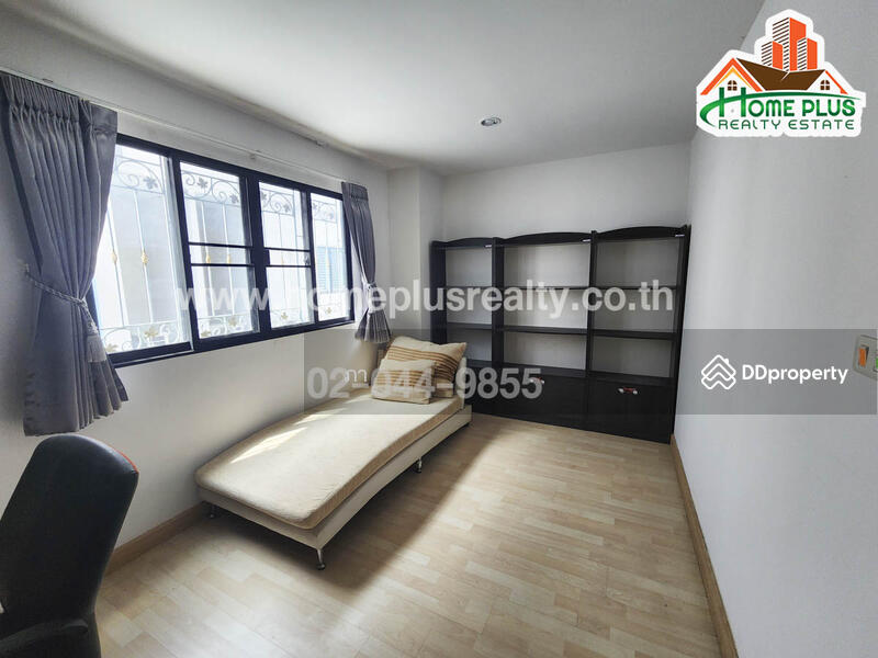 For Sale - The Connect UP 3 Ladprao 126, Bangkok