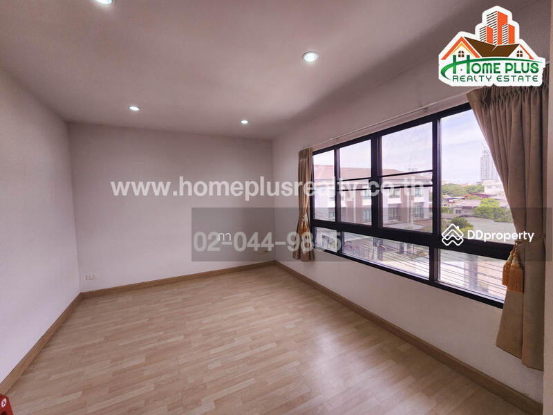 For Sale - The Connect UP 3 Ladprao 126, Bangkok