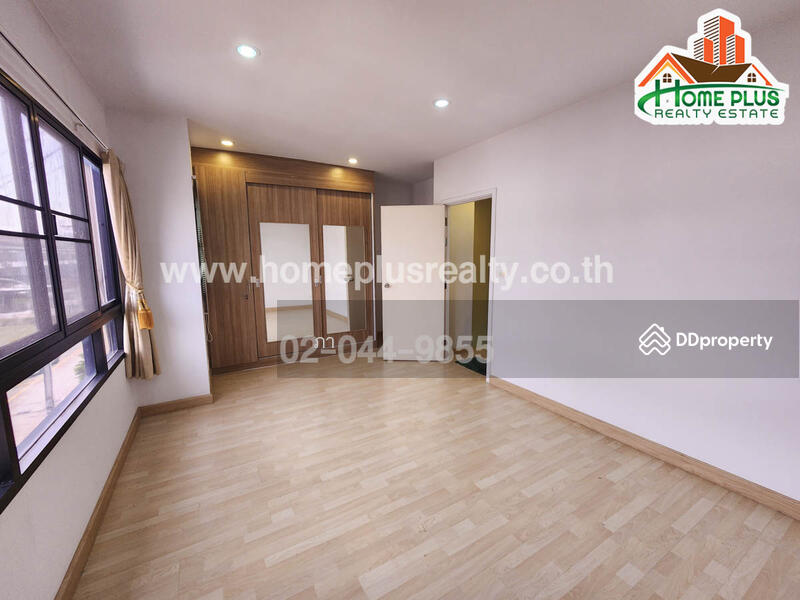 For Sale - The Connect UP 3 Ladprao 126, Bangkok