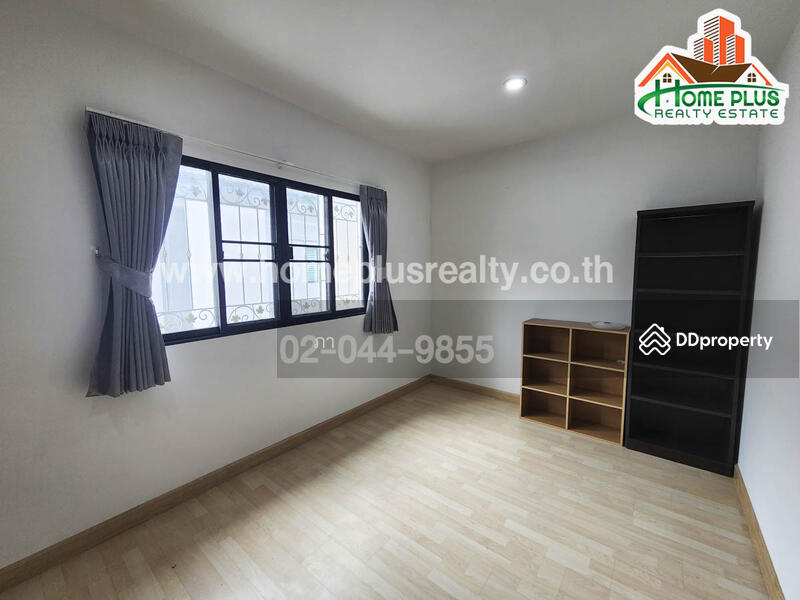For Sale - The Connect UP 3 Ladprao 126, Bangkok