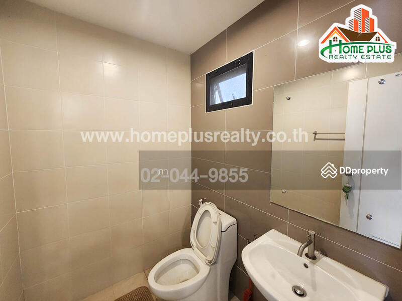 For Sale - The Connect UP 3 Ladprao 126, Bangkok