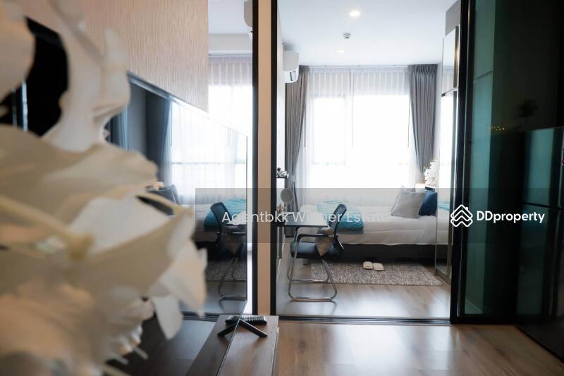 KnightsBridge Collage Ramkhamhaeng : ไนท์บริดจ์คอลลาจ รามคำแหง, กรุงเทพ, ถนนรามคำแหง, หัวหมาก, บางกะปิ, กรุงเทพ, 33 ตร.ม., คอนโด ให้เช่า, โดย Agentbkk Winner Estate, 10898180 - DDproperty.com