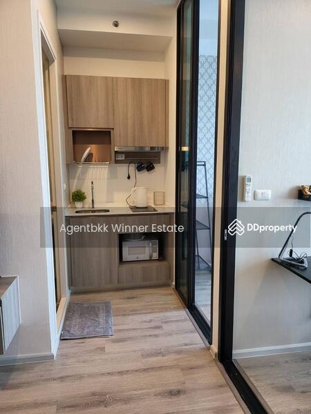 KnightsBridge Collage Ramkhamhaeng, Bangkok, Ramkhamhaeng Road, Hua Mak, Bang Kapi, Bangkok, 1 Bedroom, 33 sqm, Condo For Rent, by Agentbkk Winner Estate, 10898180 - DDproperty.com