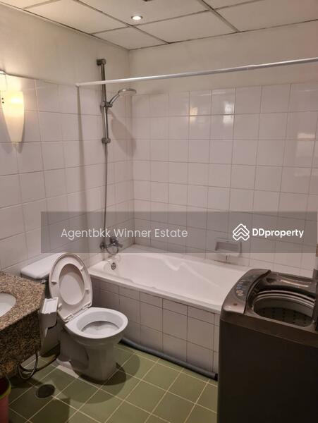 Witthayu Complex, Bangkok, 1673 New Petchaburi Road, Makkasan, Ratchathewi, Bangkok, 2 Bedrooms, 59 sqm, Condo For Rent, by Agentbkk, 10898252 - DDproperty.com