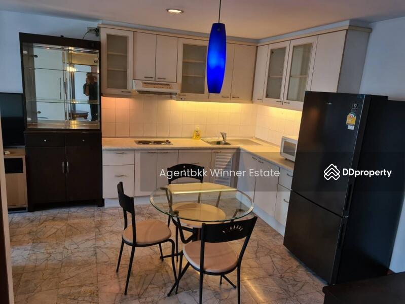 Witthayu Complex, Bangkok, 1673 New Petchaburi Road, Makkasan, Ratchathewi, Bangkok, 2 Bedrooms, 59 sqm, Condo For Rent, by Agentbkk, 10898252 - DDproperty.com