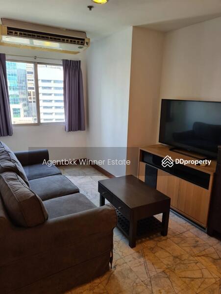 Witthayu Complex, Bangkok, 1673 New Petchaburi Road, Makkasan, Ratchathewi, Bangkok, 2 Bedrooms, 59 sqm, Condo For Rent, by Agentbkk, 10898252 - DDproperty.com