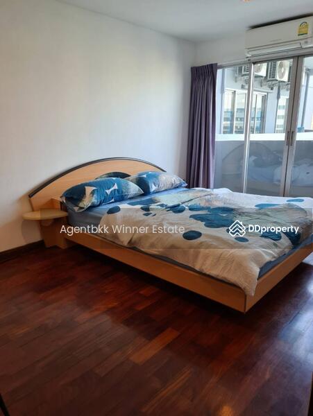 Witthayu Complex, Bangkok, 1673 New Petchaburi Road, Makkasan, Ratchathewi, Bangkok, 2 Bedrooms, 59 sqm, Condo For Rent, by Agentbkk, 10898252 - DDproperty.com