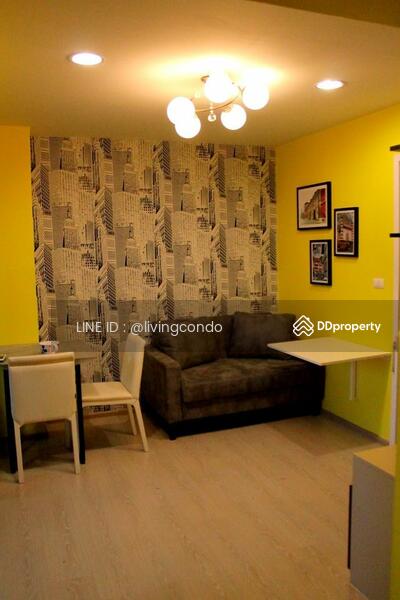 ให้เช่า - The Excel Groove Lasalle 52 : ดิ เอ็กซ์เซล กรูฟ ลาซาล 52, กรุงเทพ