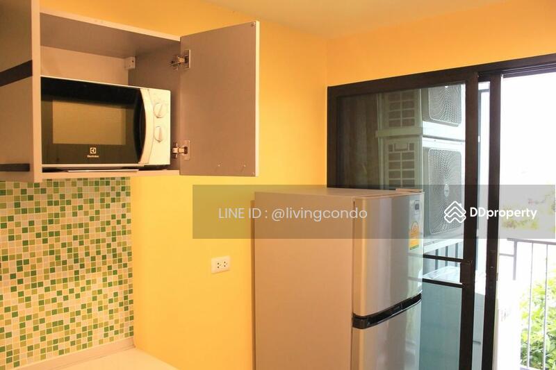 ให้เช่า - The Excel Groove Lasalle 52 : ดิ เอ็กซ์เซล กรูฟ ลาซาล 52, กรุงเทพ