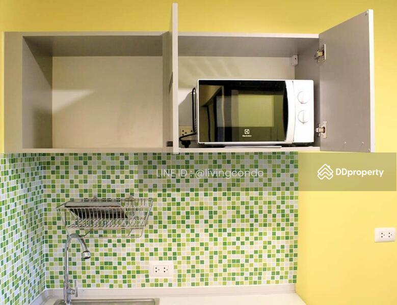 ให้เช่า - The Excel Groove Lasalle 52 : ดิ เอ็กซ์เซล กรูฟ ลาซาล 52, กรุงเทพ