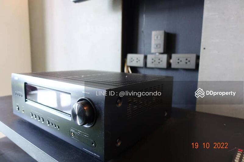 I-House Laguna Garden, Bangkok, Royal City Avenu, Bang Kapi, Huai Khwang, Bangkok, Studio, 28 sqm, Condo For Sale, by LINE ID : @livingcondo, 10898460 - DDproperty.com