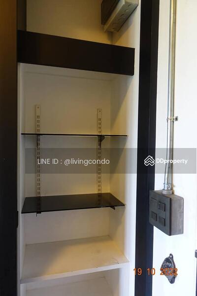 I-House Laguna Garden, Bangkok, Royal City Avenu, Bang Kapi, Huai Khwang, Bangkok, Studio, 28 sqm, Condo For Sale, by LINE ID : @livingcondo, 10898460 - DDproperty.com