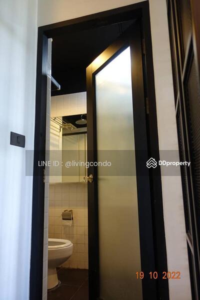 I-House Laguna Garden : ไอ-เฮาส์ ลากูน่า การ์เด้น, กรุงเทพ, รอยัลซิตี้อเวนิว, บางกะปิ, ห้วยขวาง, กรุงเทพ, 28 ตร.ม., คอนโด ขาย, โดย LINE ID : @livingcondo, 10898460 - DDproperty.com