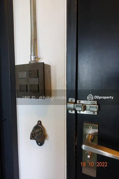 I-House Laguna Garden : ไอ-เฮาส์ ลากูน่า การ์เด้น, กรุงเทพ, รอยัลซิตี้อเวนิว, บางกะปิ, ห้วยขวาง, กรุงเทพ, 28 ตร.ม., คอนโด ขาย, โดย LINE ID : @livingcondo, 10898460 - DDproperty.com