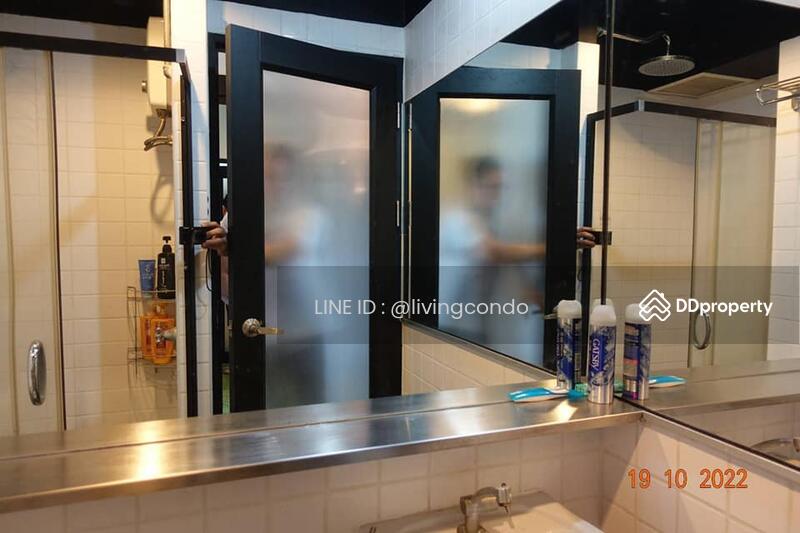 I-House Laguna Garden, Bangkok, Royal City Avenu, Bang Kapi, Huai Khwang, Bangkok, Studio, 28 sqm, Condo For Sale, by LINE ID : @livingcondo, 10898460 - DDproperty.com