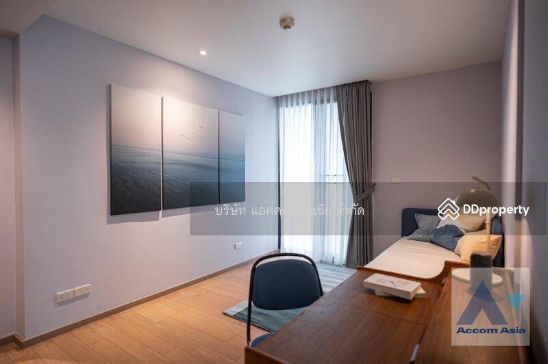 ให้เช่า - Noble Ambience Sarasin : โนเบิล แอมเบียนส์ สารสิน, กรุงเทพ