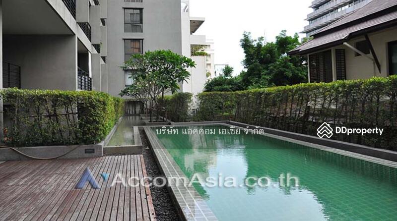 ให้เช่า - Noble Ambience Sarasin : โนเบิล แอมเบียนส์ สารสิน, กรุงเทพ