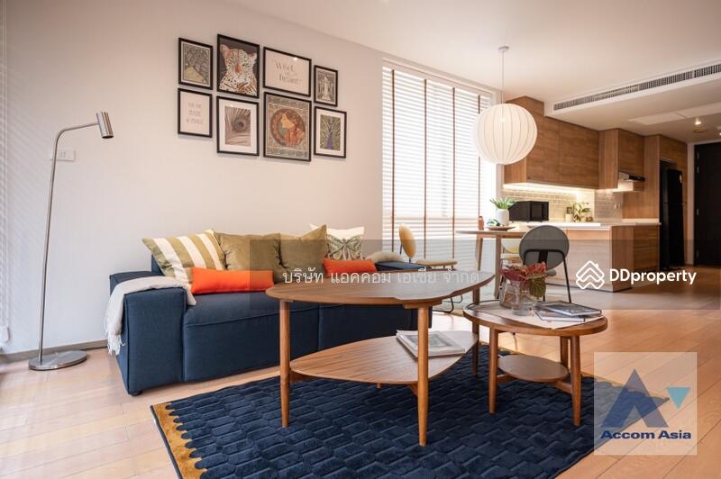 ขาย - Noble Ambience Sarasin : โนเบิล แอมเบียนส์ สารสิน, กรุงเทพ