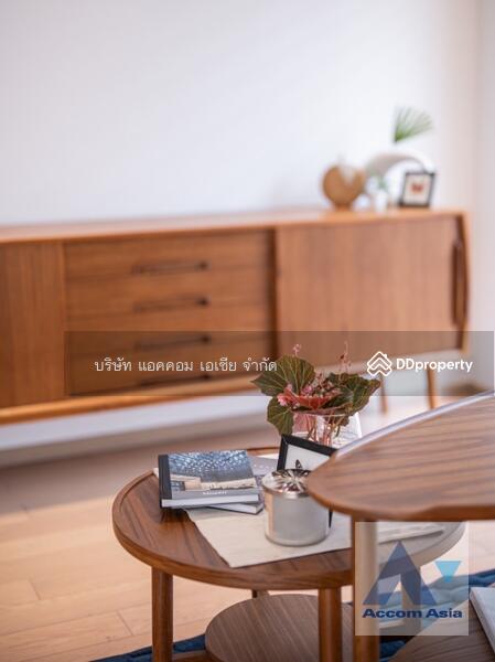 ขาย - Noble Ambience Sarasin : โนเบิล แอมเบียนส์ สารสิน, กรุงเทพ