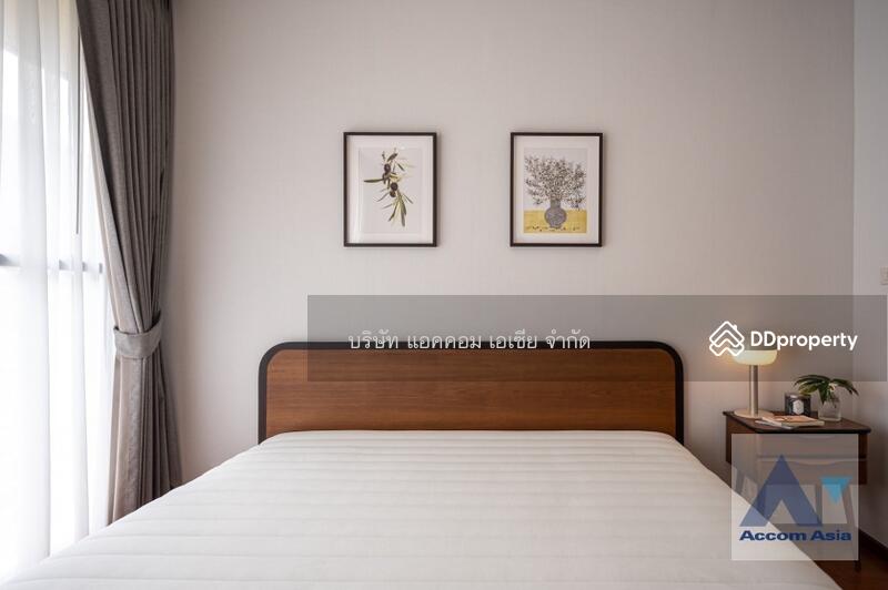 ขาย - Noble Ambience Sarasin : โนเบิล แอมเบียนส์ สารสิน, กรุงเทพ