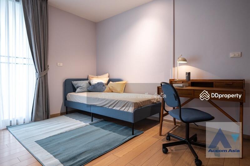 ขาย - Noble Ambience Sarasin : โนเบิล แอมเบียนส์ สารสิน, กรุงเทพ