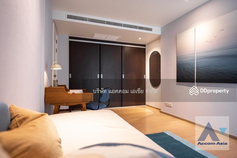 ขาย - Noble Ambience Sarasin : โนเบิล แอมเบียนส์ สารสิน, กรุงเทพ