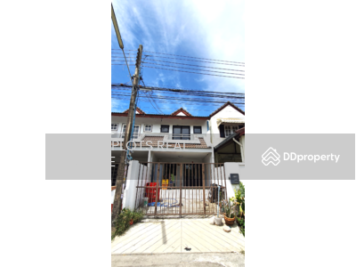 ขาย - ทาวน์เฮาส์บางนาตราด กม7 พาร์ควิว วิลล่า ใกล้ICS RAS ราม2 โลตัส ราชวินิต ราคาต่ำกว่าตลาด รีโนเวทแล้ว, สมุทรปราการ