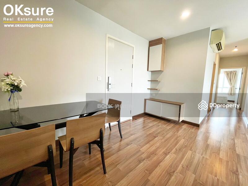 For Rent - Centric Tiwanon Station, Nonthaburi