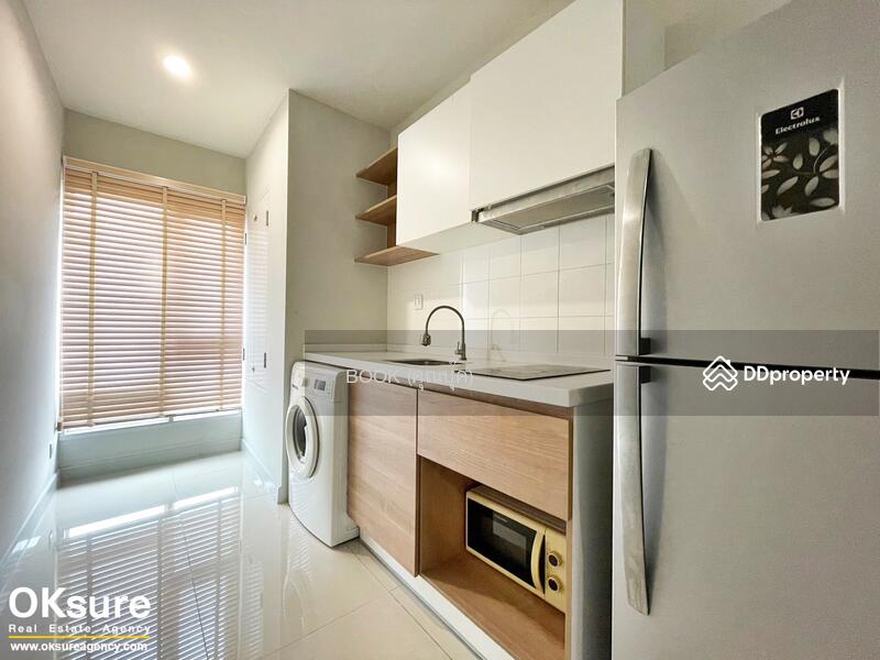 For Rent - Centric Tiwanon Station, Nonthaburi