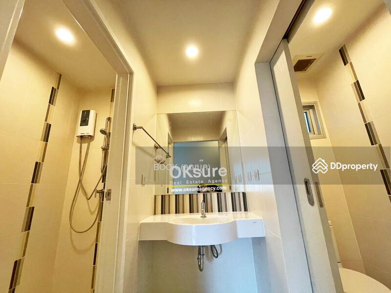 For Rent - Centric Tiwanon Station, Nonthaburi
