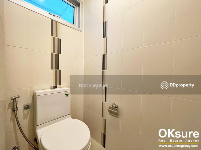 For Rent - Centric Tiwanon Station, Nonthaburi