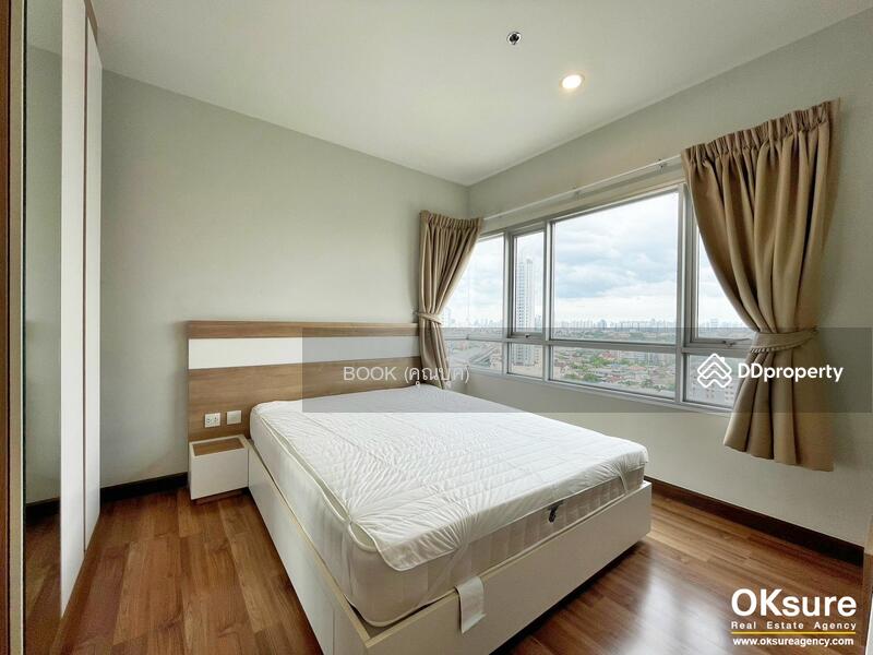 For Rent - Centric Tiwanon Station, Nonthaburi