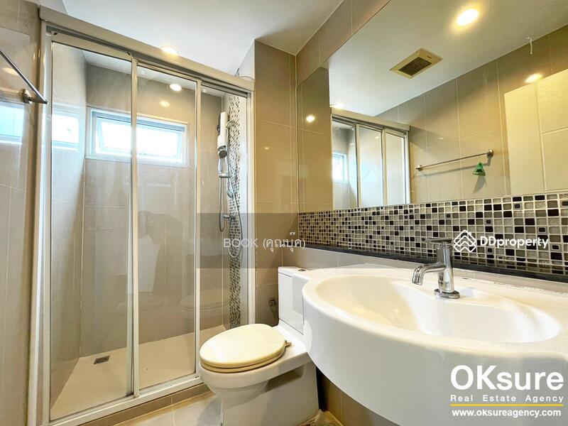 For Rent - Centric Tiwanon Station, Nonthaburi