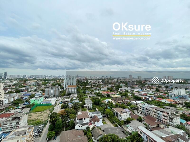 For Rent - Centric Tiwanon Station, Nonthaburi