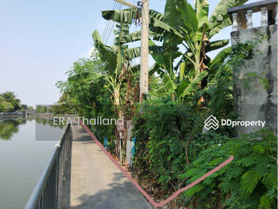 ขาย - L079299 ที่ดินเปล่า 228 ตารางวา แขวงคลองจั่น เขตบางกะปิ กรุงเทพฯ, กรุงเทพ