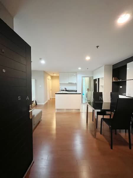 ขาย - Belle Grand Rama 9 : เบลล์ แกรนด์ พระราม 9, กรุงเทพ