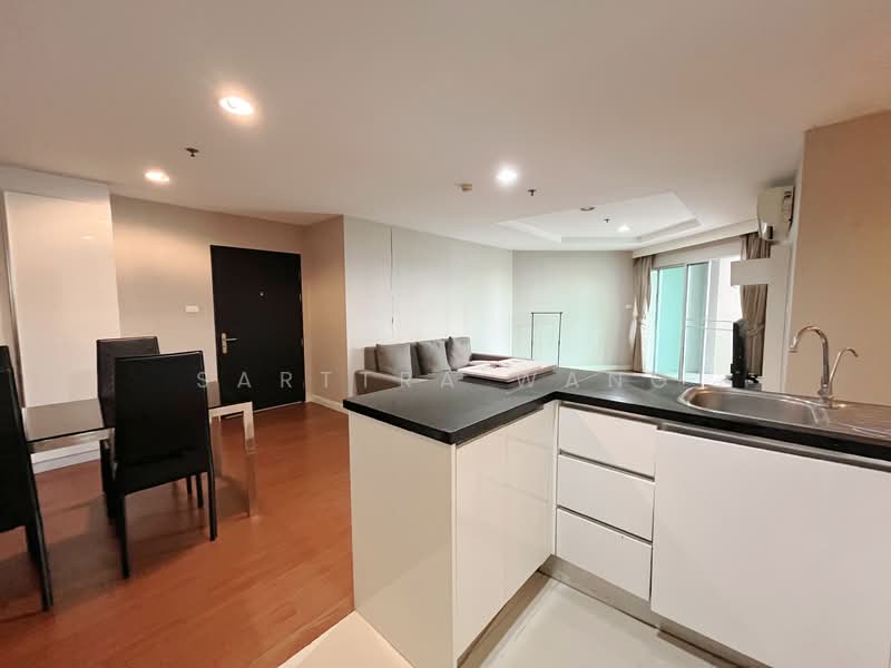 ขาย - Belle Grand Rama 9 : เบลล์ แกรนด์ พระราม 9, กรุงเทพ