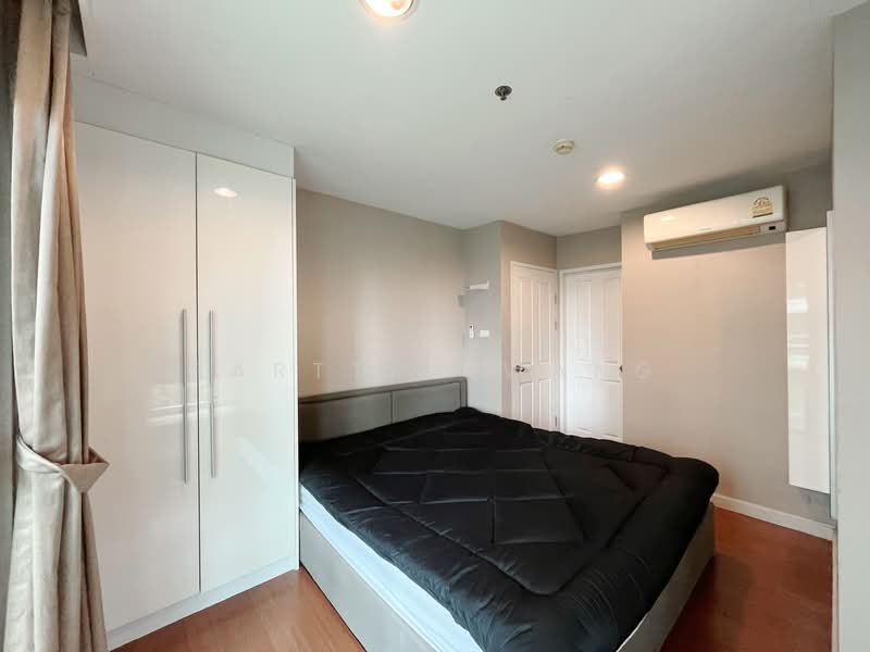 Belle Grand Rama 9, Bangkok, 131 Rama 9 Road, Huai Khwang, Huai Khwang, Bangkok, 2 Bedrooms, 88 sqm, Condo For Sale, by Sarttra Wang, 10898873 - DDproperty.com