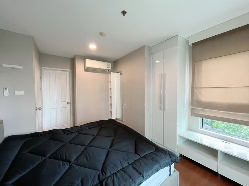 Belle Grand Rama 9, Bangkok, 131 Rama 9 Road, Huai Khwang, Huai Khwang, Bangkok, 2 Bedrooms, 88 sqm, Condo For Sale, by Sarttra Wang, 10898873 - DDproperty.com