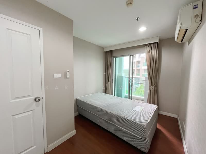 Belle Grand Rama 9, Bangkok, 131 Rama 9 Road, Huai Khwang, Huai Khwang, Bangkok, 2 Bedrooms, 88 sqm, Condo For Sale, by Sarttra Wang, 10898873 - DDproperty.com