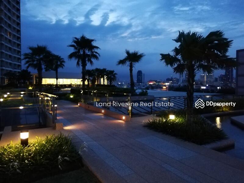 Supalai Prima Riva : ศุภาลัย พรีมา ริวา (Residential), กรุงเทพ, ถนนพระราม 3, ช่องนนทรี, ยานนาวา, กรุงเทพ, 63 ตร.ม., คอนโด ขาย, โดย Land Riverline Real Estate, 10899336 - DDproperty.com