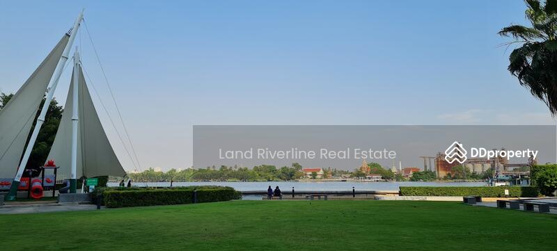 Supalai Prima Riva : ศุภาลัย พรีมา ริวา (Residential), กรุงเทพ, ถนนพระราม 3, ช่องนนทรี, ยานนาวา, กรุงเทพ, 63 ตร.ม., คอนโด ขาย, โดย Land Riverline Real Estate, 10899336 - DDproperty.com