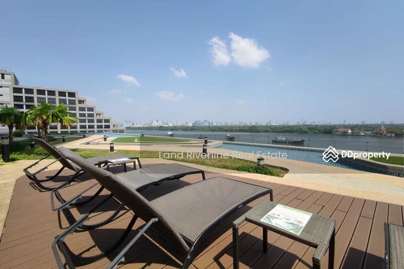 Supalai Prima Riva : ศุภาลัย พรีมา ริวา (Residential), กรุงเทพ, ถนนพระราม 3, ช่องนนทรี, ยานนาวา, กรุงเทพ, 63 ตร.ม., คอนโด ขาย, โดย Land Riverline Real Estate, 10899336 - DDproperty.com